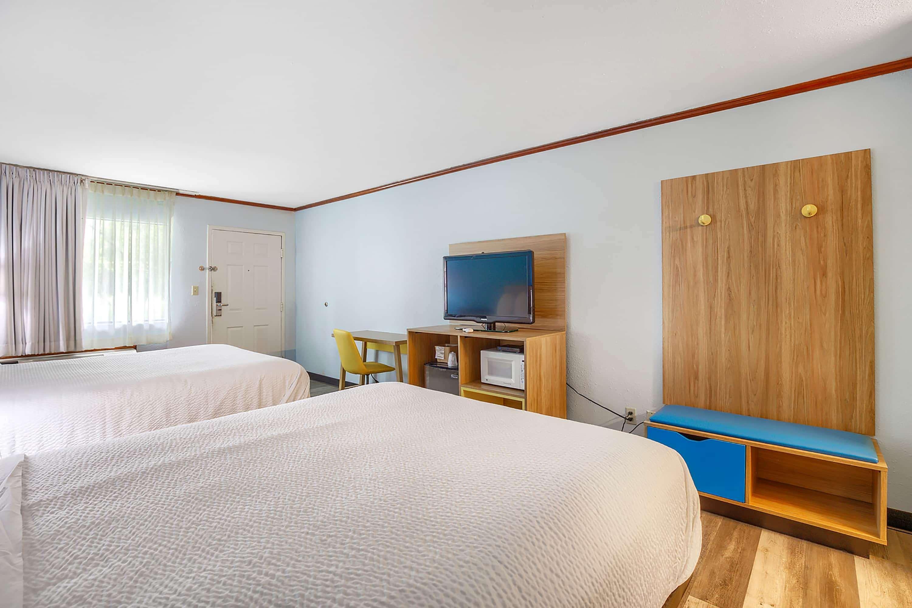 Days Inn By Wyndham Foley Exterior foto